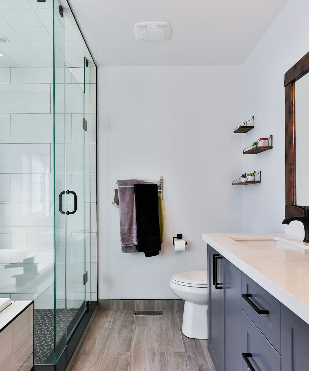 End of Tenancy & Deep Cleaning