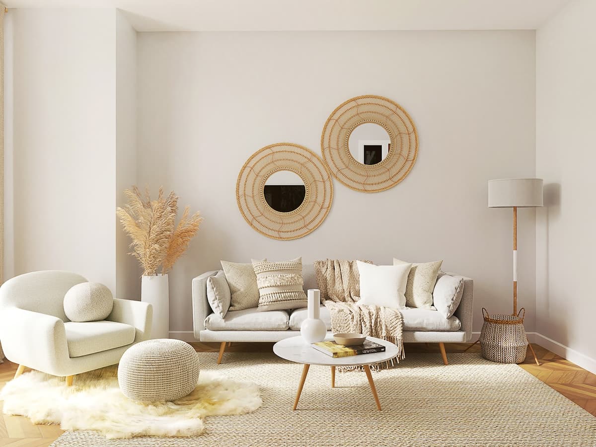 Regular Domestic Cleaning
